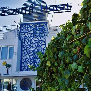 Bonita Akçay Otel